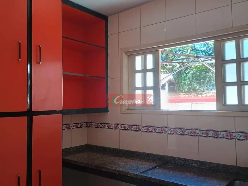 Foto 2 de Sobrado com 3 quartos à venda, 150m2 em Parque Continental I, Guarulhos - SP