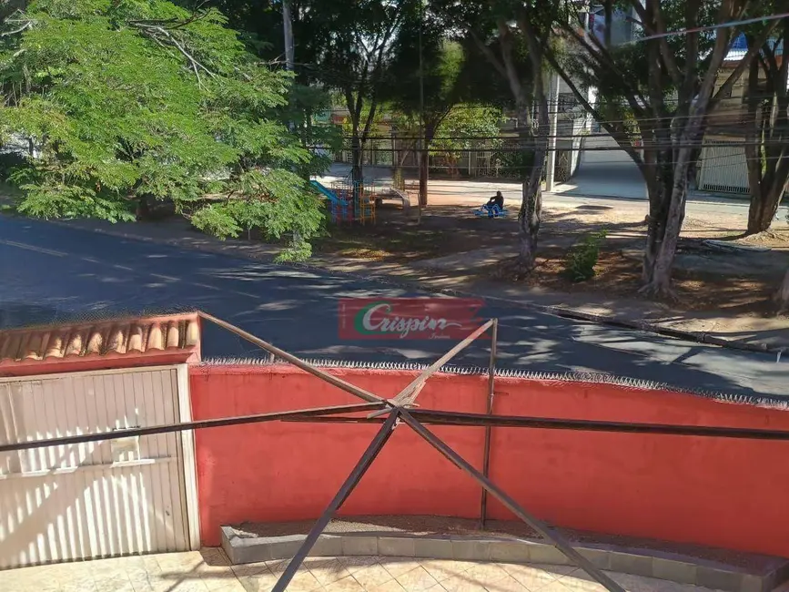 Sobrado com 3 quartos à venda, 150m2 em Parque Continental I, Guarulhos - SP - imagem 6 Foto 6 de Sobrado com 3 quartos à venda, 150m2 em Parque Continental I, Guarulhos - SP