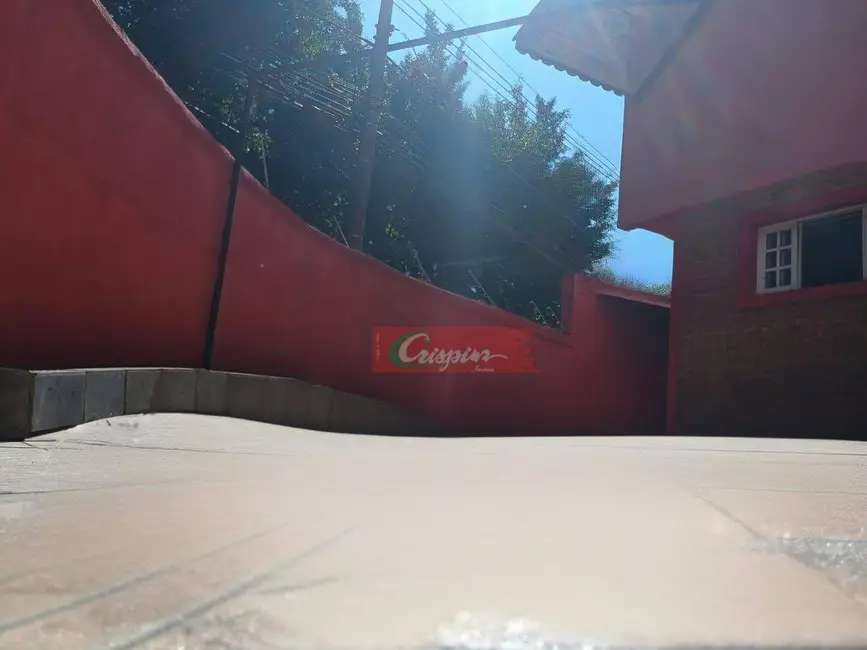 Sobrado com 3 quartos à venda, 150m2 em Parque Continental I, Guarulhos - SP - imagem 3 Foto 3 de Sobrado com 3 quartos à venda, 150m2 em Parque Continental I, Guarulhos - SP