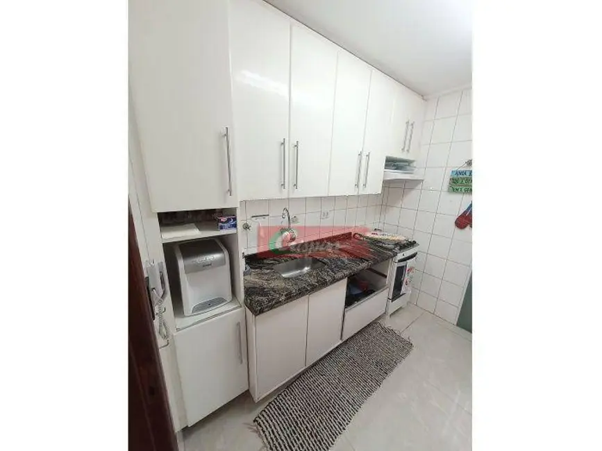 Apartamento com 2 quartos à venda, 57m2 em Vila Paulista, Guarulhos - SP - imagem 5 Foto 5 de Apartamento com 2 quartos à venda, 57m2 em Vila Paulista, Guarulhos - SP