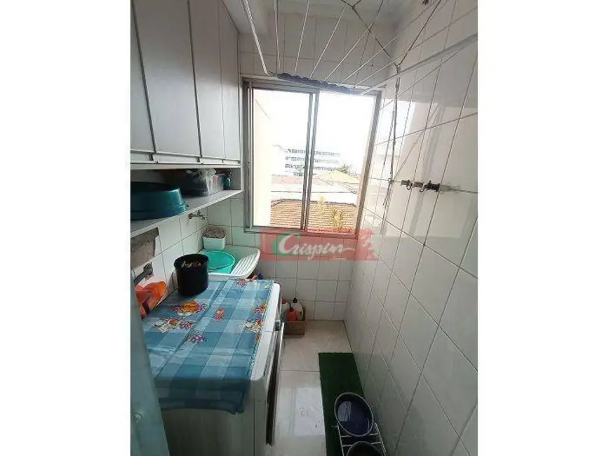 Apartamento com 2 quartos à venda, 57m2 em Vila Paulista, Guarulhos - SP - imagem 9 Foto 9 de Apartamento com 2 quartos à venda, 57m2 em Vila Paulista, Guarulhos - SP