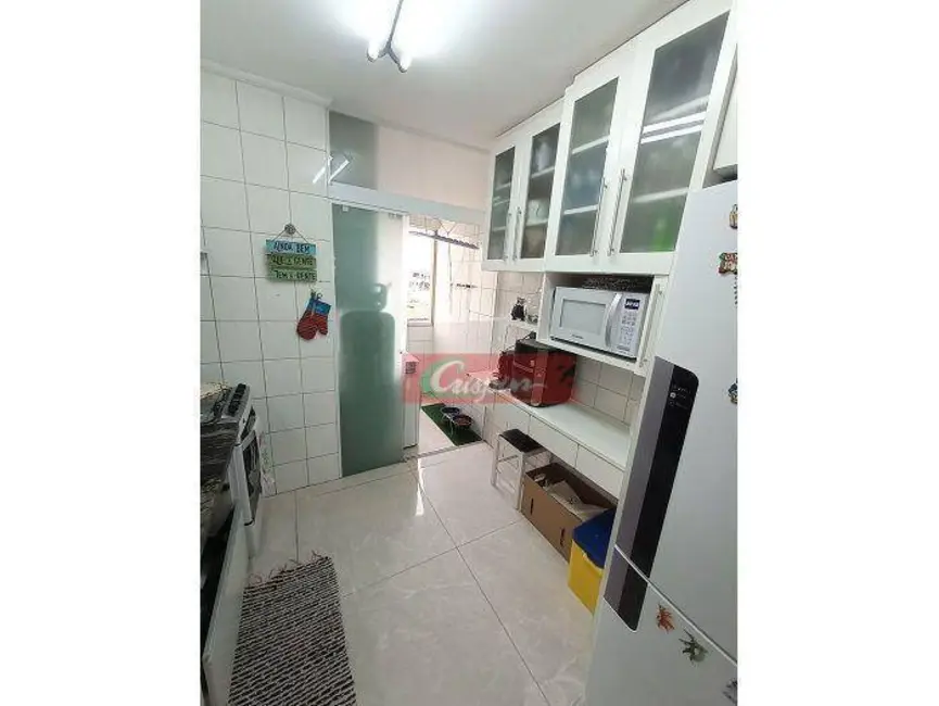 Apartamento com 2 quartos à venda, 57m2 em Vila Paulista, Guarulhos - SP - imagem 6 Foto 6 de Apartamento com 2 quartos à venda, 57m2 em Vila Paulista, Guarulhos - SP