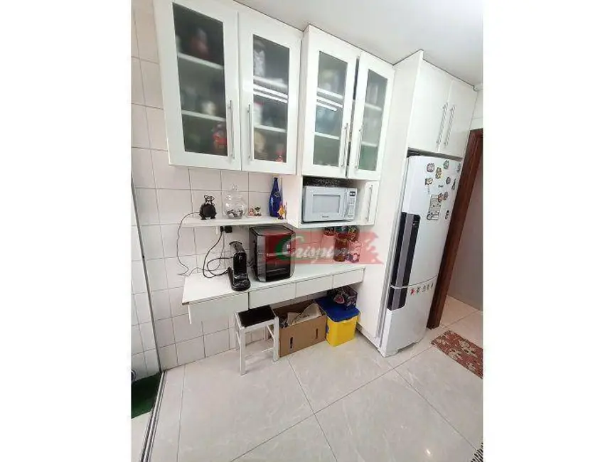 Apartamento com 2 quartos à venda, 57m2 em Vila Paulista, Guarulhos - SP - imagem 7 Foto 7 de Apartamento com 2 quartos à venda, 57m2 em Vila Paulista, Guarulhos - SP