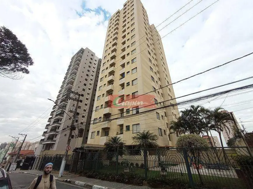 Apartamento com 2 quartos à venda, 57m2 em Vila Paulista, Guarulhos - SP - imagem 1 Foto 1 de Apartamento com 2 quartos à venda, 57m2 em Vila Paulista, Guarulhos - SP