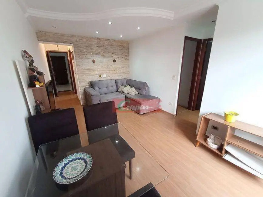 Foto 5 de Apartamento com 2 quartos à venda, 57m2 em Vila Paulista, Guarulhos - SP