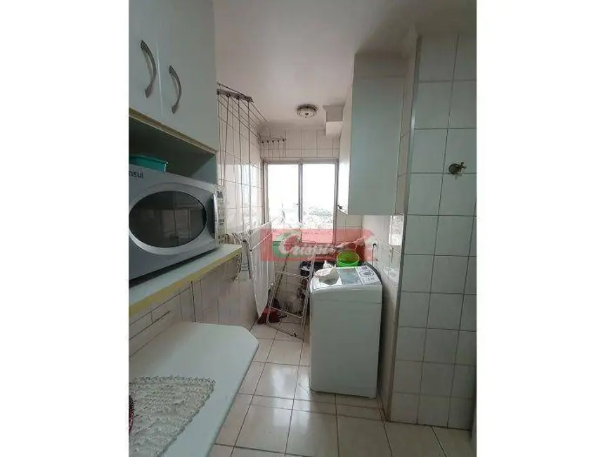 Foto 9 de Apartamento com 2 quartos à venda, 57m2 em Vila Paulista, Guarulhos - SP