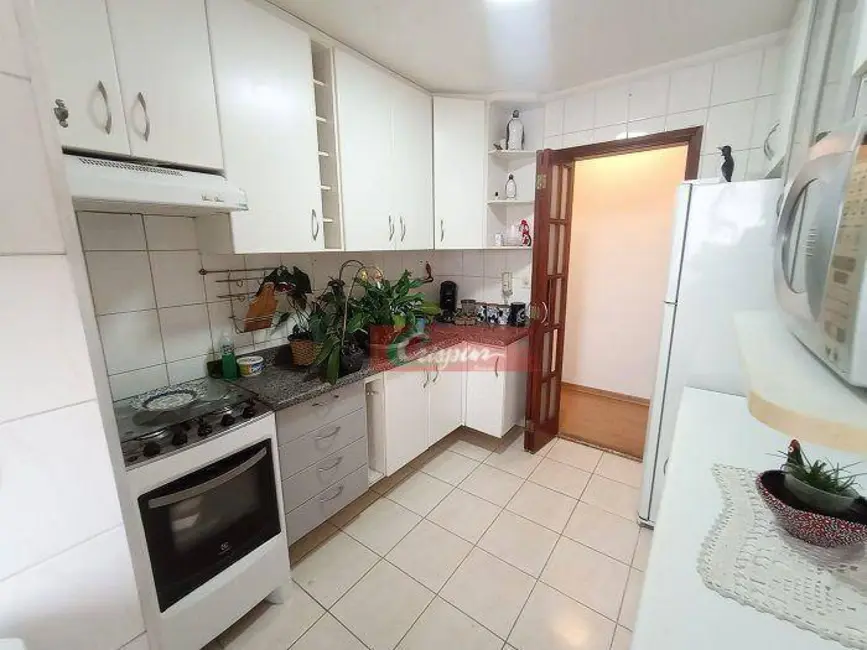 Foto 7 de Apartamento com 2 quartos à venda, 57m2 em Vila Paulista, Guarulhos - SP