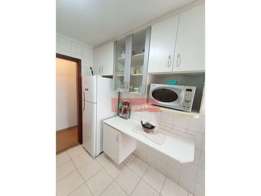 Foto 8 de Apartamento com 2 quartos à venda, 57m2 em Vila Paulista, Guarulhos - SP
