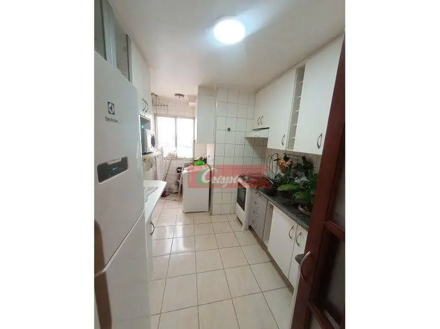 Foto 6 de Apartamento com 2 quartos à venda, 57m2 em Vila Paulista, Guarulhos - SP