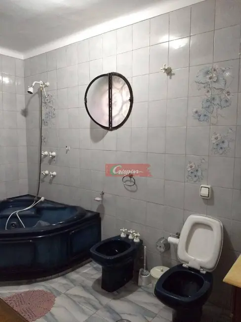 Foto 4 de Casa com 3 quartos à venda, 440m2 em São Paulo - SP