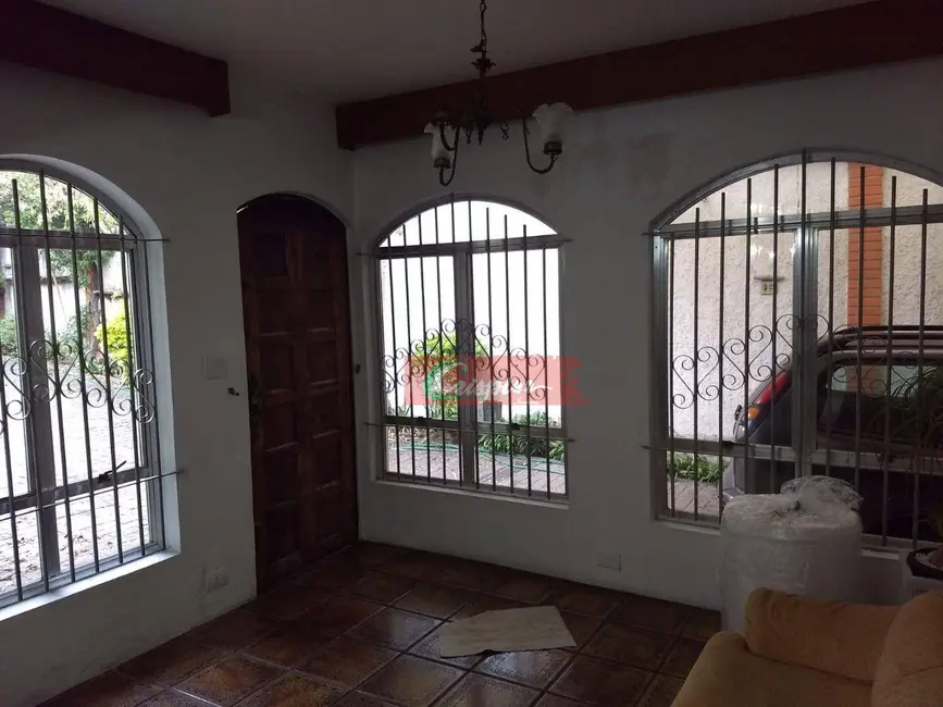 Foto 6 de Casa com 3 quartos à venda, 440m2 em São Paulo - SP