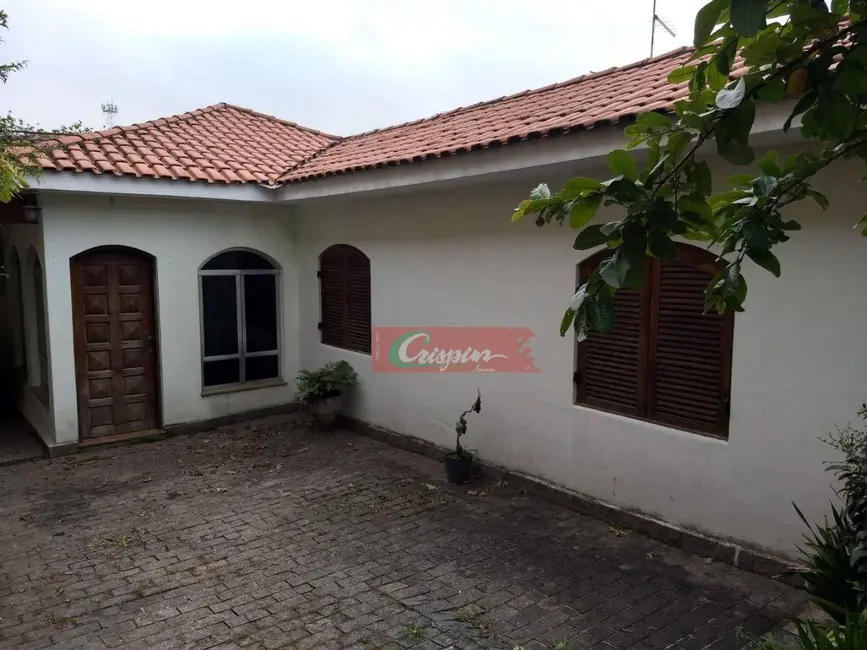 Foto 1 de Casa com 3 quartos à venda, 440m2 em São Paulo - SP