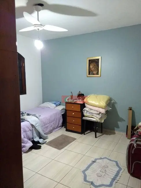 Foto 8 de Casa com 3 quartos à venda, 440m2 em São Paulo - SP