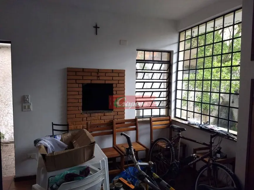 Foto 9 de Casa com 3 quartos à venda, 440m2 em São Paulo - SP
