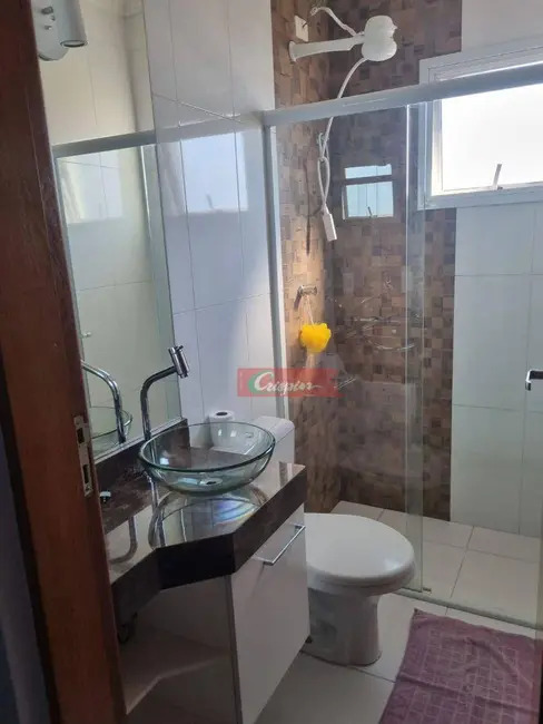 Foto 9 de Sobrado com 3 quartos à venda, 204m2 em Jardim Vila Galvão, Guarulhos - SP