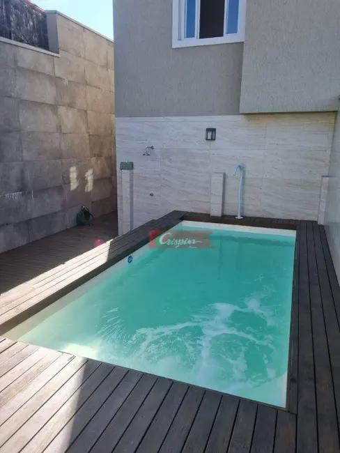 Foto 4 de Sobrado com 3 quartos à venda, 204m2 em Jardim Vila Galvão, Guarulhos - SP