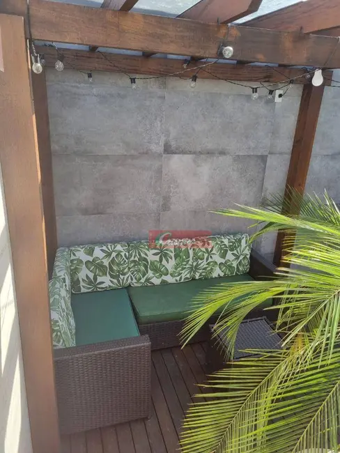 Foto 3 de Sobrado com 3 quartos à venda, 204m2 em Jardim Vila Galvão, Guarulhos - SP