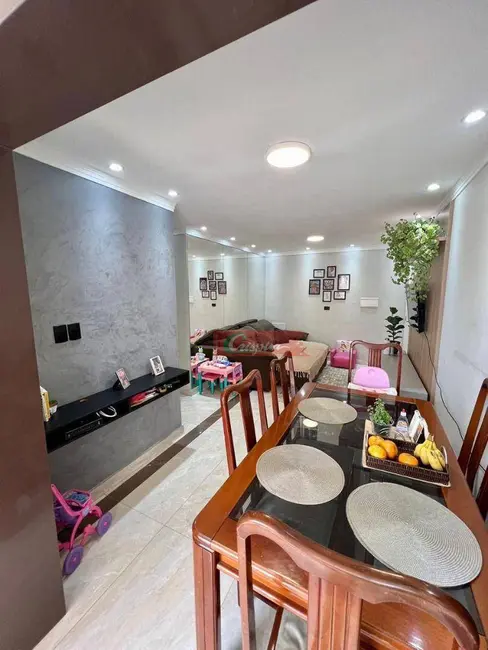 Foto 1 de Apartamento com 1 quarto à venda, 58m2 em Picanço, Guarulhos - SP