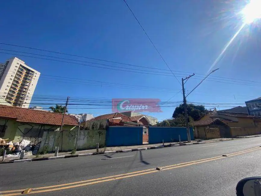 Foto 3 de Terreno / Lote à venda, 670m2 em Vila Galvão, Guarulhos - SP