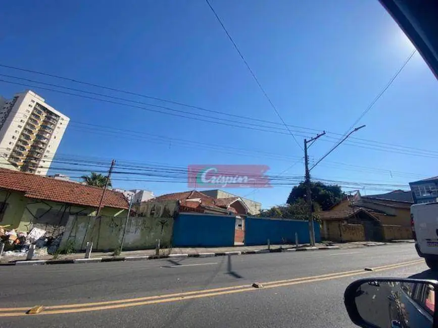 Foto 2 de Terreno / Lote à venda, 670m2 em Vila Galvão, Guarulhos - SP
