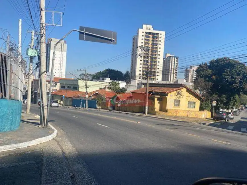 Foto 6 de Terreno / Lote à venda, 670m2 em Vila Galvão, Guarulhos - SP