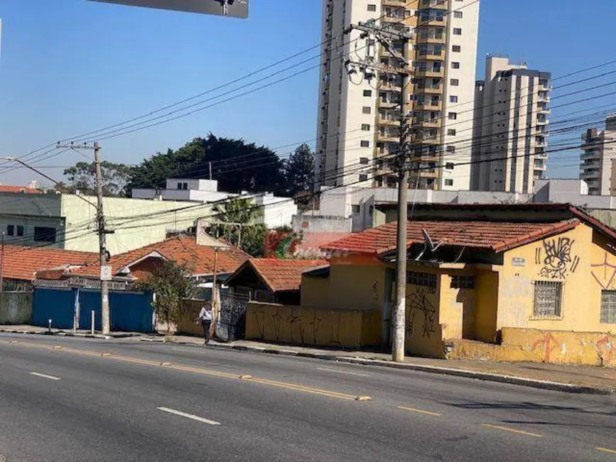 Foto 1 de Terreno / Lote à venda, 670m2 em Vila Galvão, Guarulhos - SP