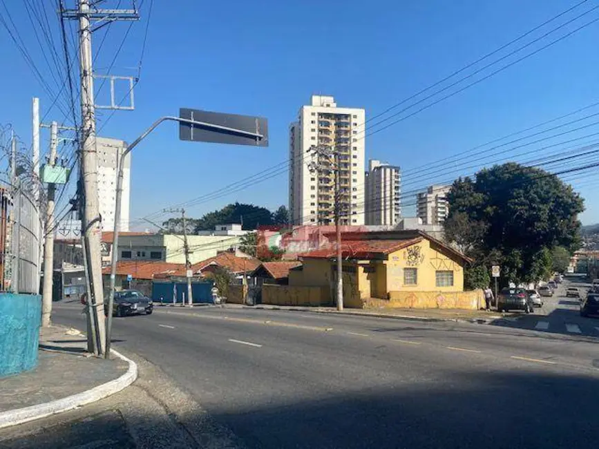 Foto 5 de Terreno / Lote à venda, 670m2 em Vila Galvão, Guarulhos - SP