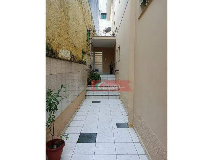 Foto 2 de Apartamento com 2 quartos para alugar, 80m2 em Jardim Vila Galvão, Guarulhos - SP