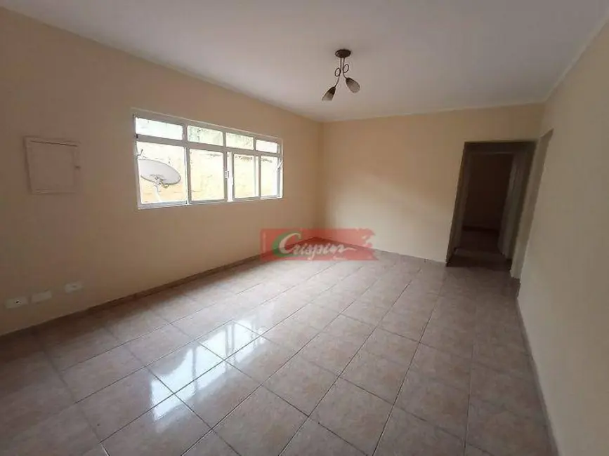 Foto 3 de Apartamento com 2 quartos para alugar, 80m2 em Jardim Vila Galvão, Guarulhos - SP