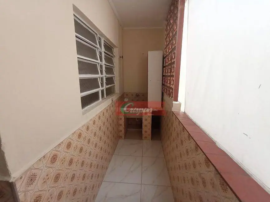 Foto 7 de Apartamento com 2 quartos para alugar, 80m2 em Jardim Vila Galvão, Guarulhos - SP