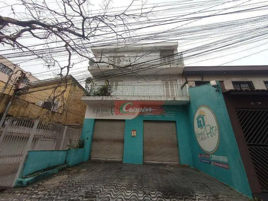Foto 1 de Apartamento com 2 quartos para alugar, 80m2 em Jardim Vila Galvão, Guarulhos - SP