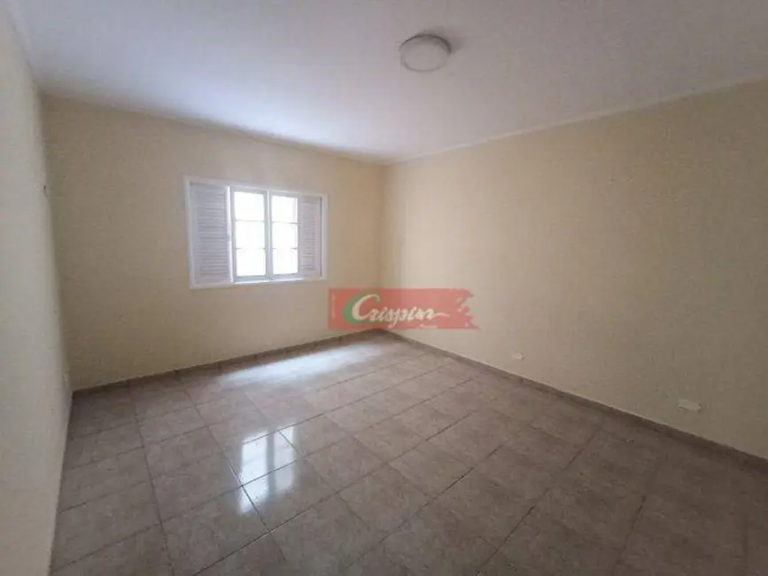 Foto 9 de Apartamento com 2 quartos para alugar, 80m2 em Jardim Vila Galvão, Guarulhos - SP