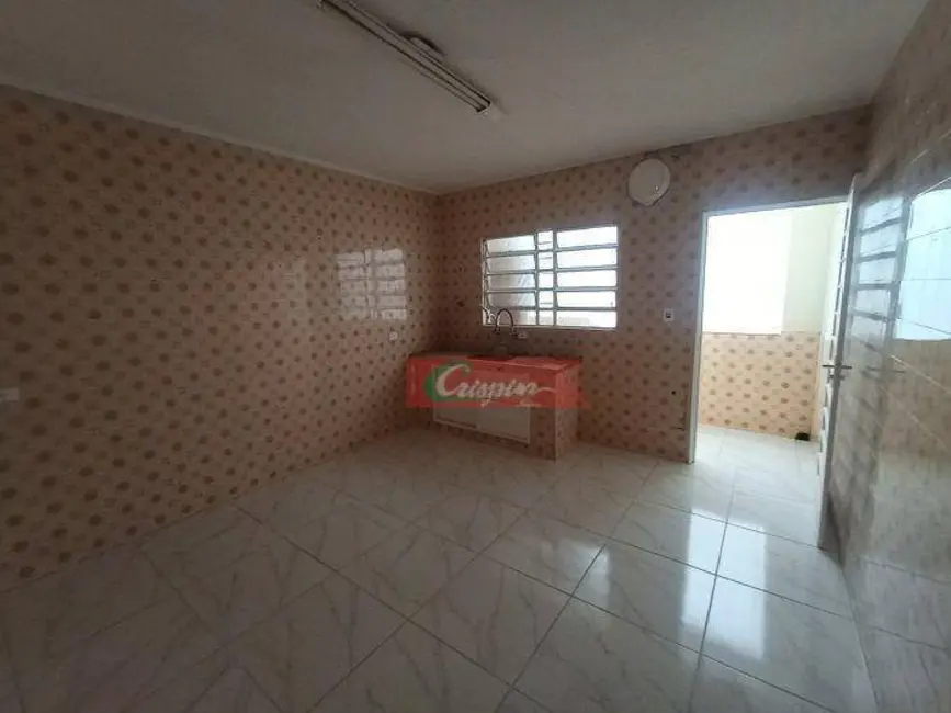 Foto 5 de Apartamento com 2 quartos para alugar, 80m2 em Jardim Vila Galvão, Guarulhos - SP