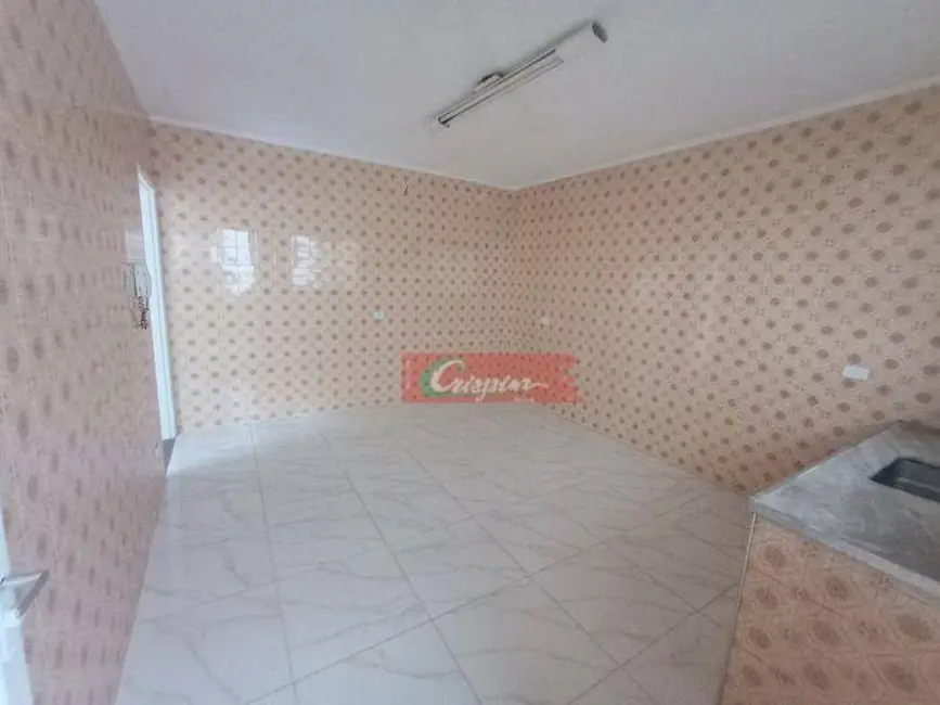 Foto 6 de Apartamento com 2 quartos para alugar, 80m2 em Jardim Vila Galvão, Guarulhos - SP