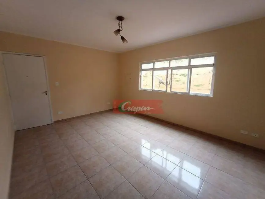 Foto 4 de Apartamento com 2 quartos para alugar, 80m2 em Jardim Vila Galvão, Guarulhos - SP