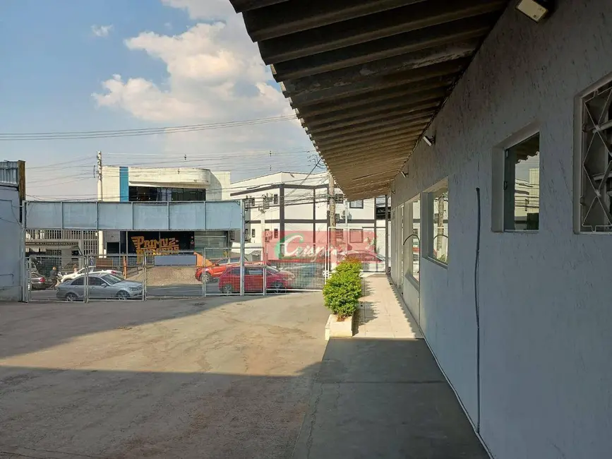 Sala Comercial para alugar, 500m2 em Jardim Santa Mena, Guarulhos - SP - imagem 1 Foto 1 de Sala Comercial para alugar, 500m2 em Jardim Santa Mena, Guarulhos - SP