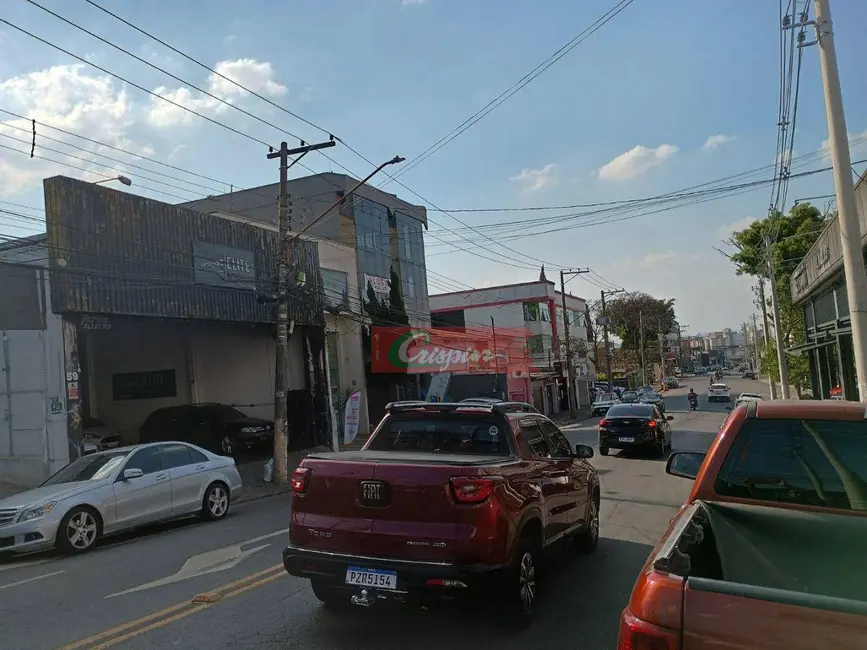 Sala Comercial para alugar, 500m2 em Jardim Santa Mena, Guarulhos - SP - imagem 5 Foto 5 de Sala Comercial para alugar, 500m2 em Jardim Santa Mena, Guarulhos - SP