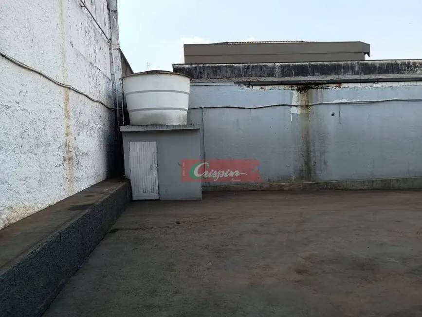 Sala Comercial para alugar, 500m2 em Jardim Santa Mena, Guarulhos - SP - imagem 7 Foto 7 de Sala Comercial para alugar, 500m2 em Jardim Santa Mena, Guarulhos - SP