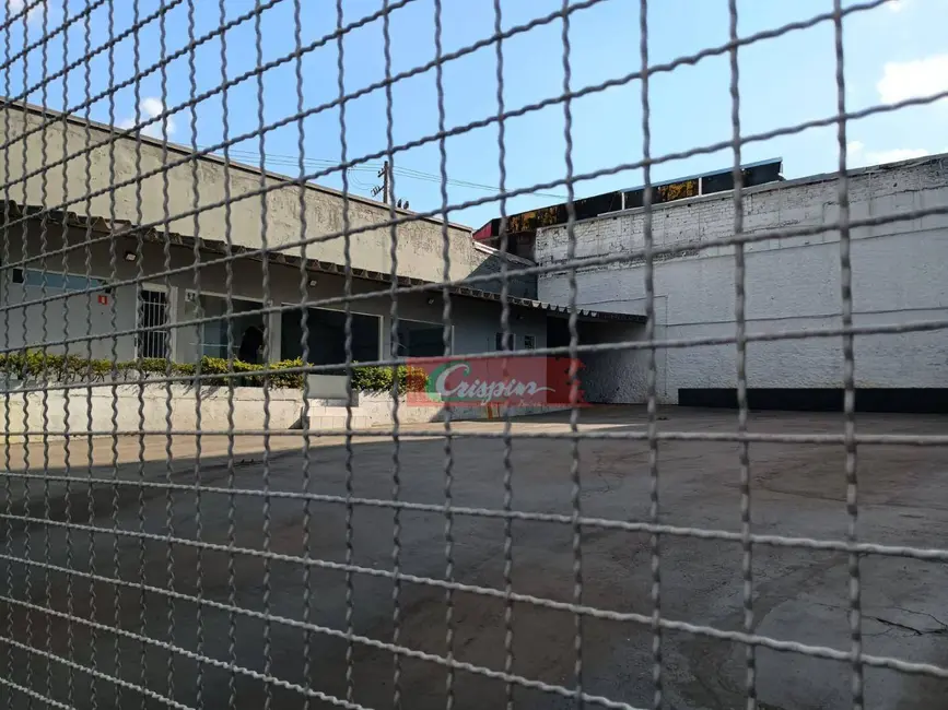 Sala Comercial para alugar, 500m2 em Jardim Santa Mena, Guarulhos - SP - imagem 3 Foto 3 de Sala Comercial para alugar, 500m2 em Jardim Santa Mena, Guarulhos - SP