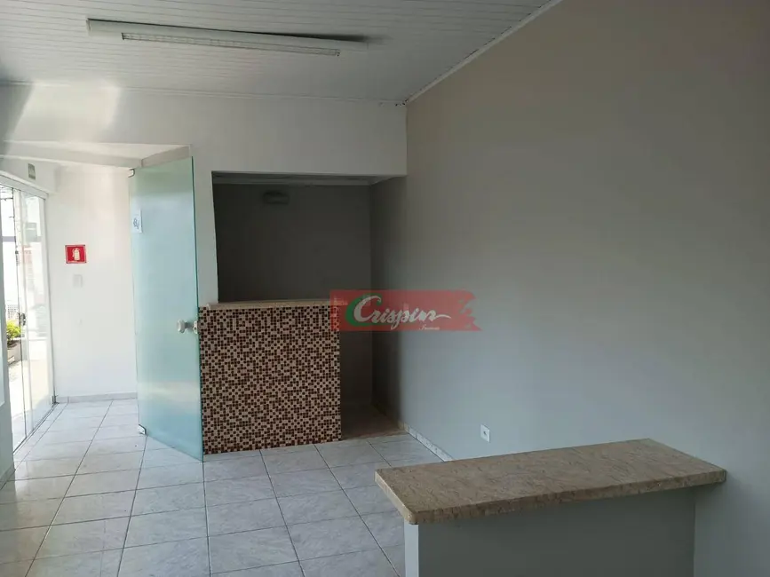 Sala Comercial para alugar, 500m2 em Jardim Santa Mena, Guarulhos - SP - imagem 9 Foto 9 de Sala Comercial para alugar, 500m2 em Jardim Santa Mena, Guarulhos - SP