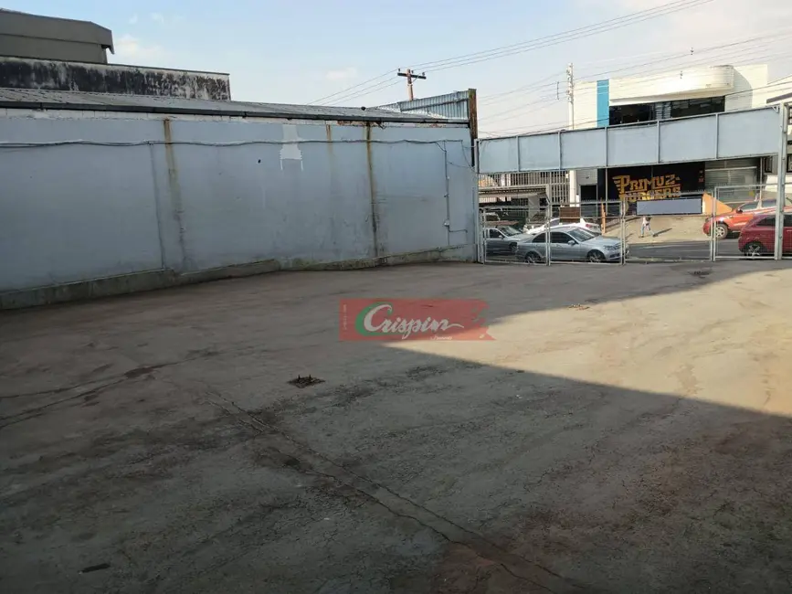 Sala Comercial para alugar, 500m2 em Jardim Santa Mena, Guarulhos - SP - imagem 8 Foto 8 de Sala Comercial para alugar, 500m2 em Jardim Santa Mena, Guarulhos - SP