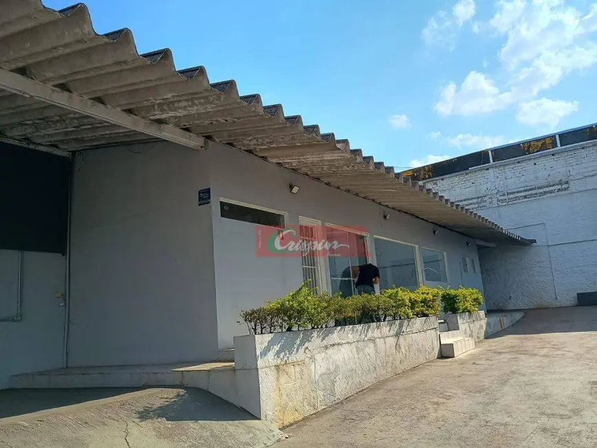 Sala Comercial para alugar, 500m2 em Jardim Santa Mena, Guarulhos - SP - imagem 6 Foto 6 de Sala Comercial para alugar, 500m2 em Jardim Santa Mena, Guarulhos - SP