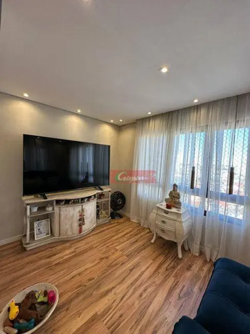 Foto 3 de Apartamento com 3 quartos à venda, 144m2 em Vila Galvão, Guarulhos - SP