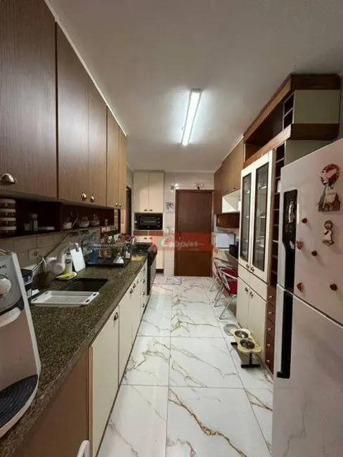 Foto 8 de Apartamento com 3 quartos à venda, 144m2 em Vila Galvão, Guarulhos - SP