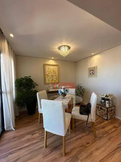 Foto 2 de Apartamento com 3 quartos à venda, 144m2 em Vila Galvão, Guarulhos - SP