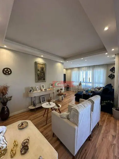 Foto 4 de Apartamento com 3 quartos à venda, 144m2 em Vila Galvão, Guarulhos - SP