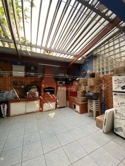 Foto 4 de Sobrado com 3 quartos à venda, 137m2 em Jardim Santa Clara, Guarulhos - SP