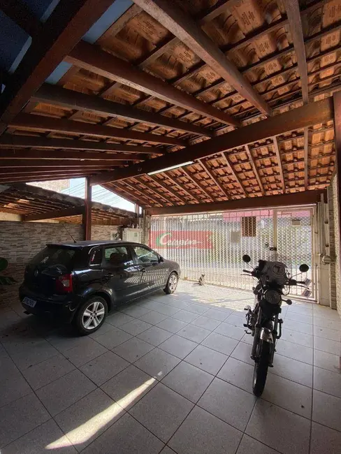 Foto 5 de Sobrado com 3 quartos à venda, 137m2 em Jardim Santa Clara, Guarulhos - SP