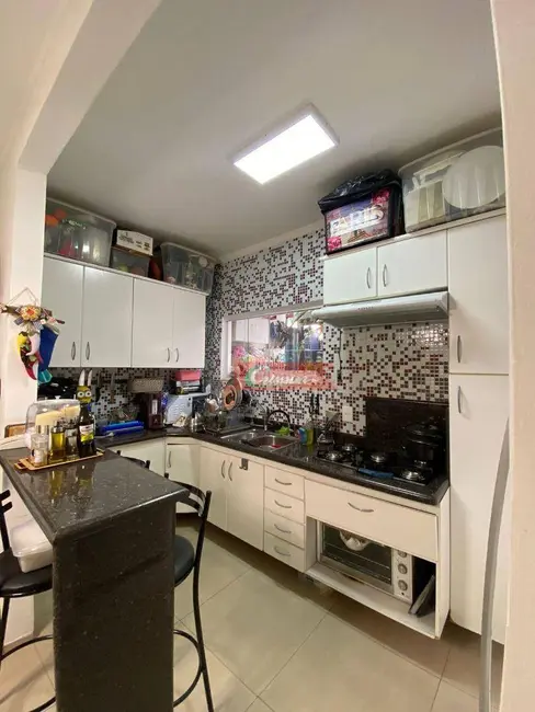 Foto 1 de Sobrado com 3 quartos à venda, 137m2 em Jardim Santa Clara, Guarulhos - SP