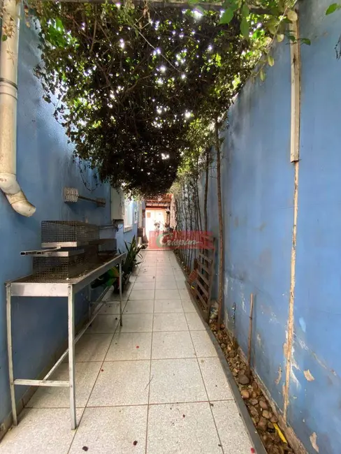 Foto 6 de Sobrado com 3 quartos à venda, 137m2 em Jardim Santa Clara, Guarulhos - SP